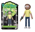 Rick And Morty * 5" MORTY Action Figure Funko