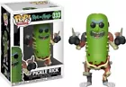 Rick And Morty: Funko Pop! Animation - Pickle Rick (Vinyl Figure 333) -