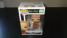 Rick and Morty - Queen Summer Funko Pop - Number 955