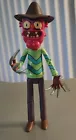 Rick and Morty SCARY TERRY Action Figure 2018 Funko Adult Swim