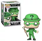 RIDDLER Funko POP! Heroes Batman Forever Movie #340 Jim Carrey NEW