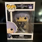 Riku #488 Funko POP Disney Vinyl Figure Brand New Kingdom Hearts