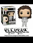 Ripley in Spacesuit 40th Anniversary Funko Pop #732 free protector