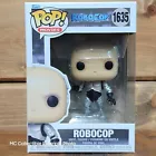 RoboCop 1635 Movies Funko Pop Vinyl Figure