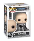 RoboCop Funko Pop! Vinyl Figure #1635 IN HAND