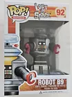 Robot B9 Lost in Space Funko Pop! Television #92