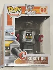 Robot B9 Lost in Space Funko Pop! Television #92