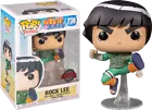 ROCK LEE EXCLUSIVE FUNKO POP NARUTO SHIPPUDEN #739 IN STOCK