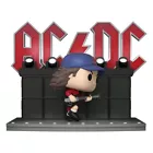 ROCKS AC/DC ANGUS YOUNG DANCE N° 415 POP FUNKO IN STOCK