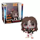 ROCKS ALBUMS Figure OZZY OSBOURNE DIARY OF A MADMAN NO. 12 "POP" FUNKO