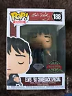 Rocks: Elvis Presley '68 Comeback Special (Diamond Glitter) Funko POP Vinyl #188