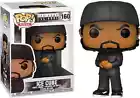 Rocks Funko Pop! Ice Cube #160 *MINT*