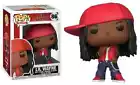 Rocks Funko Pop! Lil Wayne #86 *DAMAGED BOX*