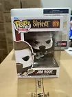 Rocks - Jim Root - Slipknot #378 Funko Pop Music - Mint