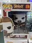 Rocks - Jim Root - Slipknot #378 Funko Pop