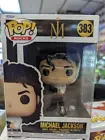 Rocks - Michael Jackson #383 - Dirty Diana - Funko Pop