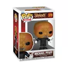 ROCKS TORTILLA MAN PFAFF SLIPKNOT N° 379 POP FUNKO Figure