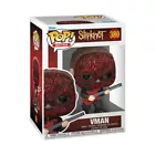 ROCKS VMAN SLIPKNOT Figure No. 380 POP FUNKO