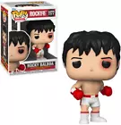 Rocky 45th Anniversary #1177 - Rocky Balboa - Funko Pop! Movies