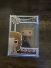 Roger Taylor Funko Pop! Queen #94 w/protector