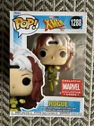 Rogue X-men CC 1288 Funko Pop Vinyl New in Mint Box + Protector