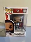 Roman Reigns Funko Pop #111 WWE