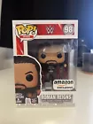 Roman Reigns Funko POP! Amazon Exclusive WWE #98