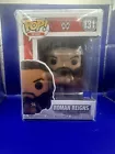 Roman Reigns WWE Funko Pop #131 Tribal Chief OTC 😤☝️🔥🔥🔥