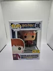 Ron Weasley Sweater Funko Pop Harry Potter Hot Topic Exclusive #28