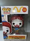 Ronald McDonald’s Pop 180, New