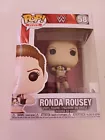 Ronda Rousey 58 WWE Wrestling Funko Pop Vinyl Figure