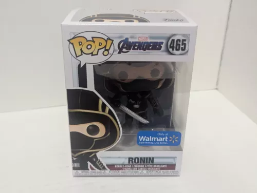 Ronin Marvel Avengers: Endgame Funko Pop! Walmart Exclusive 465