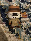 RORSCHACH #24 FUNKO POP! MOVIES VAULTED - WATCHMEN OOB VAULTED RARE