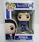 ROSALIA - Motomami Tour Funko POP! Rocks #416 Collectible Vinyl Figure IN STOCK