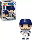 Royals #69 - Whit Merrifield - Funko Pop! MLB*