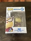 ROZ FUNKO POP! #387 VAULTED Vinyl Disney Pixar Monsters Inc Rare