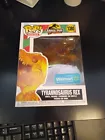 RR Funko Pop Tyrannosaurus Rex 1380 Jurassic Park SE Walmart Exclusive