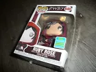 Ruby Rose #640 RWBY Funko 2019 Summer Convention Funko Pop! Animation Figure