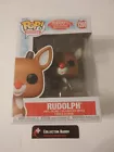 Rudolph Funko Pop! Movies 1260 Rudolph Red Nosed Reindeer Pop Vinyl