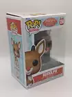 Rudolph | Rudolph the Red-Nosed Reindeer | Funko Pop Movies | #1260