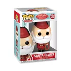 Rudolph - The Red-Nosed Reindeer - Santa Claus Pop! Vinyl Figure #1262