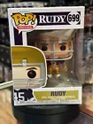 Rudy #699 (Funko Pop!, Rudy)