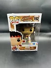 RYU (SPECIAL ATTACK) FUNKO POP! #192 TOYS R US EXCLUSIVE VAULTED Street Fighter