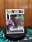 Sabine Wren Power Of The Galaxy Funko Pop #547 Amazon Exclusive