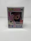 Sailor Moon Funko POP! Black Lady #368 (2018 Summer Convention) w/PROTECTOR