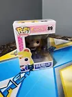 Sailor Moon - Sailor Moon & Luna - 89 - 2016 - Funko Pop - Toei Animation