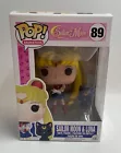 Sailor Moon Sailor Moon & Luna Funko Pop 89