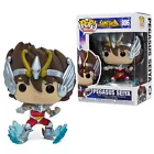 Saint Seiya Pegasus Seiya Funko Pop #806 Knights of the Zodiac Figure Brand New!