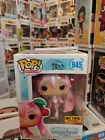 Sakura Miku Funko Pop! #945 Animation-Hatsune Miku Vocaloid Hot Topic-W/PROTECTO