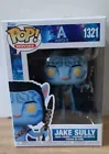 SALE Funko Pop - Movies: Avatar - Jake Sully  #1321 Free Shipping